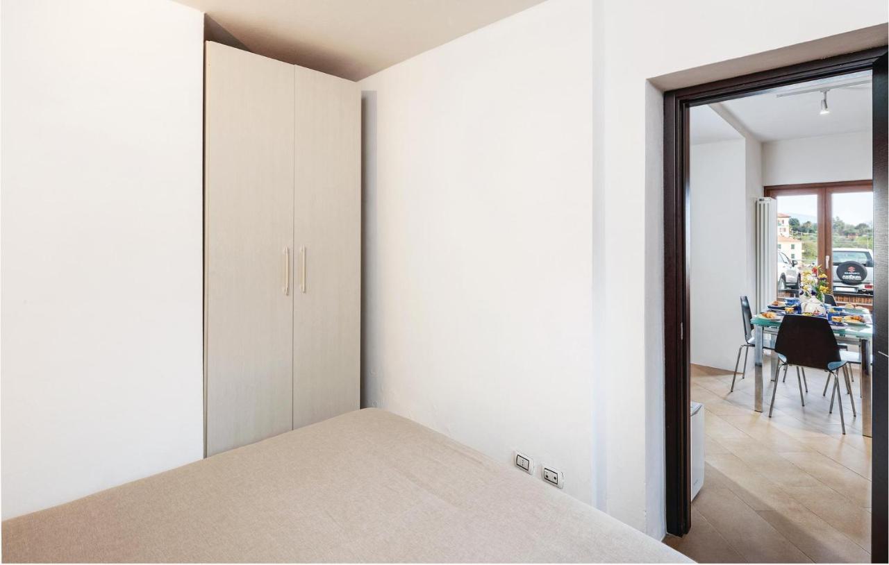 Beautiful Apartment In Pitelli -Sp- With Kitchen La Spezia Dış mekan fotoğraf