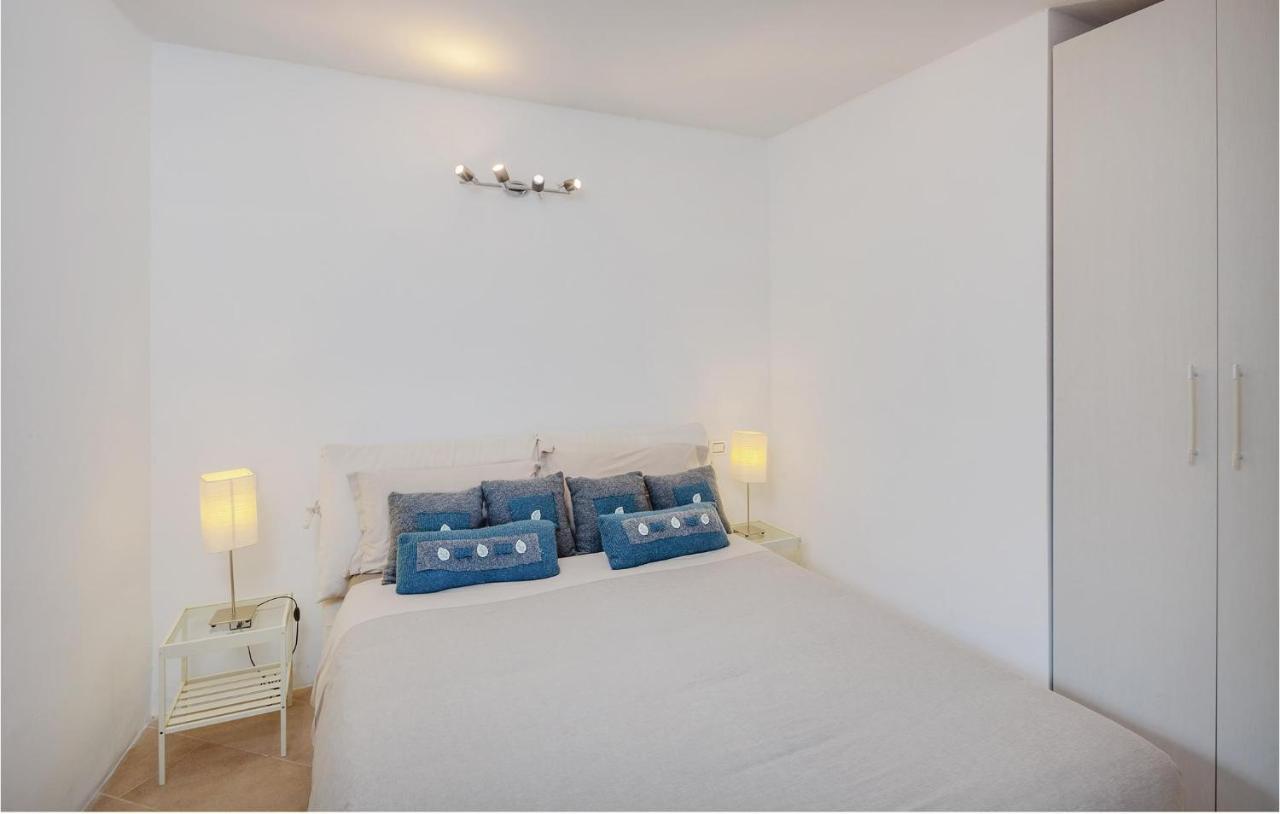 Beautiful Apartment In Pitelli -Sp- With Kitchen La Spezia Dış mekan fotoğraf