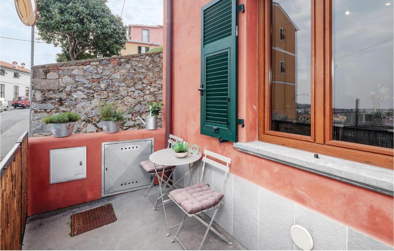 Beautiful Apartment In Pitelli -Sp- With Kitchen La Spezia Dış mekan fotoğraf