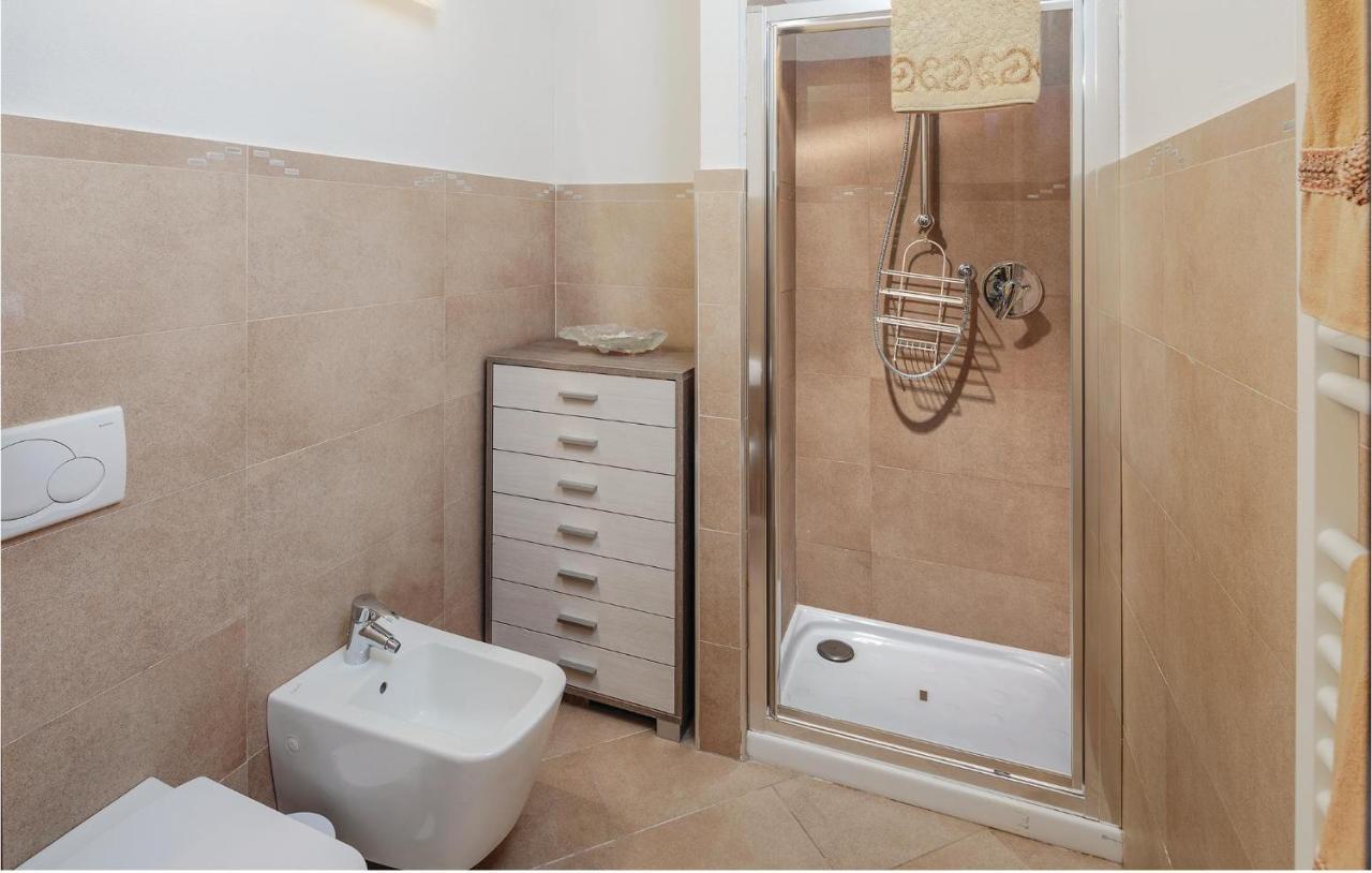 Beautiful Apartment In Pitelli -Sp- With Kitchen La Spezia Dış mekan fotoğraf